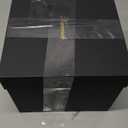 KAMMAK Tea Cups and Saucers Set of 2, Porcelain Coffee Cups, 7-Ounce Stackable Espresso Mugs, Ceramic Demitasse for Coffee, Latte, Americano, Tea, Red Orchid