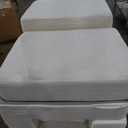 Modular Sectional Loveaeat Cloud Sofa, Boneless Couch with Non Slip Base, Modern Sleeper Sofa for Customizable Living Spaces, Cozy Modular Couch with L-Shape Chaise, Deep Seat & No Assembly, Beige (79''*68.8''*25.6'')