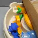 Little Tikes Spiralin' Seas Waterpark Play Table, Multicolor, Medium