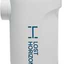 LOSTHORIZON Air Pump for Inflation Deflation