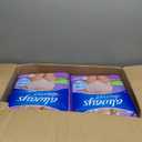 Always Discreet Adult Diapers for Women, Incontinence Underwear, Postpartum Essentials, Disposable Briefs, Max Absorbency, Bladder Leak Protection, Small/Medium, 84ct