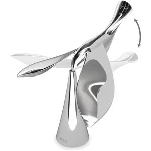 Umbra Tipsy Bottle Opener, Sculptural Bar Accessory