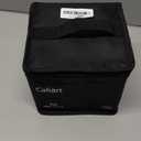 Caliart Markers, 100 Colors Dual Tip Art Markers Sketch Pens Permanent Alcohol Based, with Case for Adults Artists Drawing Illustration Sketching Coloring (White Barrel)