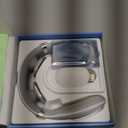 Richie House Neck Massager with Heat, Neck Massager for Pain Relief Deep Tissue,Electric Portable Neck Massager with Heat for Women Men