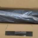 LASFIT Floor Mats for Chevrolet Chevy Equinox/GMC Terrain Car Mats 2018-2024 (Not Fit Equinox Ev), All Weather TPE Custom Fit Automotive Floor Mats for Cars, 1st and 2nd Row Car Floor Mats Full Set