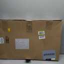 12" Clear Windshield WindScreen Fit for Harley Davidson Touring Electra Glide Street Glide Ultra Classic and Trike models 1996-2013