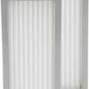 Replacement 990051000 Filter with Hamilton Beach TrueAir Air Purifier