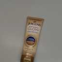 Jergens Natural Glow + Firming Daily Moisturizer Medium to Tan Skin Tones 7.5oz