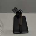 VIJIM Tablet Floor Stand Holder, Phone Stand for Recording, Adjustable Cell Phone & Tablet Holder for Floor, Compatible with iPad Pro Air Mini, Galaxy Tab, iPhone & 4.6-12.9 Inch Devices