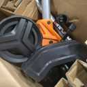 WORX 12 Amp 7.5 Electric Lawn Edger & Trencher, Corded, WG896, 7.5in
