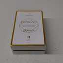 GLASSIQUE CADEAU Crystal Prosecco, Cava and Champagne Cocktail Glasses | Set of 2 | Long Stemmed Flutes for Mimosa, Bellini, Hugo, Sparkling Wine | Elegant Gift Glassware for Her Birthday, Anniversary