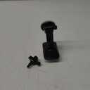 VANMASS 85+LBS Strongest Suction & Military-Grade 2025 Ultimate Car Phone MountPatent & Safety Certs Cell Phone Holder Truck Stand for Dashboard Windshield Vent for iPhone 17 Pro Max 16 15 Samsung (Black)