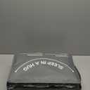 Sivio Weighted Blanket for Adult, 15 lbs Sherpa Heavy Blanket with Soft Flannel Reversible, Queen Size, Extra Warm Cozy Fluffy Weighted Blanket, 60x80 Inches Dual Sided Grey