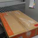 SANSUI 32 Inch Curved 240Hz Gaming Monitor High Refresh Rate, FHD 1080P Gaming PC Monitor HDMI DP1.4, Curved 1500R, 1Ms MPRT, HDR,Metal Stand,VESA Compatible(DP Cable Incl.) (Black)