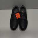 Deer Stags Boys' Dapper Jr. (Black)
