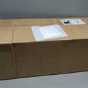Dream On Me Baby Zzz 5 Full-Size Crib & Toddler Bed Mattress in a Box GREENGUARD Gold & BSA Certified, Breathable, Water-Resistant, Machine Washable Cover, (52" L x 28" W x 5" H)