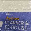 Royal Brites® Home Hub Dry Erase Poster Board