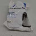 Fette Filter - Dust Cup Filter Compatible with Eureka DCF-10, DCF-14. Compare to Part # 62731, 62396, Pack of 3