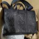 Coach Men's Wesley Tote