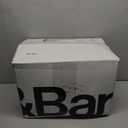 Bedsure Orthopedic Dog Beds Large Sized Dog - Washable Large Dog Cat Bed Waterproof, Comfort Dogs Couch Sofa with Washable Removable Cover, Pet Bed with Nonskid Bottom, Ivory, 35"