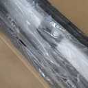 Travel Bird Cage, Easy to Wheel or Carry. Castor Wheels Included