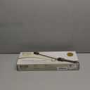 HOT TOOLS 24K Gold Extended Barrel 1" Curling Wand for Bouncy Curls | No Clamp for Quick and Easy Styling, Fan-Favorite 24K Gold Technology for Long-Lasting Results