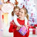 Mini Karaoke Machine for Kids Adults, Bluetooth Speaker with 2 Wireless Microphones, TOP Christmas Birthday Gifts Toys for Girls Ages 3, 4, 5, 6, 7, 8, 9,10,11,12+ Years Old Toddler (Light pink)