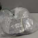 TidyCorner 2Pack Under Bed Storage Containers, 6 Inches Tall Underbed Clothes Storage Organizer Bin with Sturdy Sidewalls/Bottom, Underbed Storage Bins 2 Storage Thin Bins