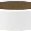 Dissolvable Tape for Food Rotation Use by Food Preparation 1 Inch 25 Yard Length