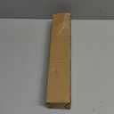 NearMoon Shower Arm with Flange, Made of 304 Stainless Steel Shower Extension Extender Pipe, Wall-Mounted for Fixed Bathroom Showerhead, Never Rust (12 Inch, Brushed Nickel)