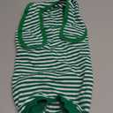 Dog Recovery Suit, After Surgery Wear for Pets Male Female, Professional Dog Onesie for Surgery for Abdominal Wounds Recovery Shirt, Substitute E-Collar & Cone Small (Small(Back:11.1"-13.5";Chest:16.5"-18.2"))