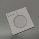 Apple MagSafe Charger (1 m): Wireless Charger with Fast-Charging Capability