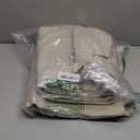 Drop Cloth Depot 8 oz Canvas Safety Drop Cloth - Industrial Strength - 8' x 10'