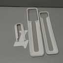 RollDown Egg Dispenser for Refrigerator - Space Saving Egg Holder & Organizer, FIFO Rolling Dispenser Rack for Standard/Large/Jumbo Eggs