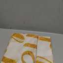 KatchOn, Gold Happy Birthday Banner - XtraLarge 72x44 Inch | Birthday Decorations for Women, Men, Boys and Girls | Hbd Banner Backdrop Gold and White Party Decoration 2 pack