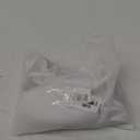 Tempt Me Swim Suit White Top M Pants 14W
