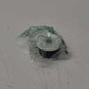 May Arts 1/8-Inch Wide Ribbon, Black Velvet