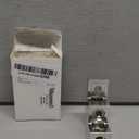 1 Pack Mechanical Panelboard Lug Grounding Mechanical Lug Two Conductors, 300 Awg, 300mcm - 6SOL Wire Range