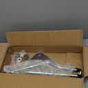 Steering Sector Drag Link Kit Compatible with JD LA100 LA105 LA110 LA115 LA120 LA130 GY20771 GY21251 GY21250 GY20770 GX20053 GX21994 GX20057 GX21924BLE GX25785BLE