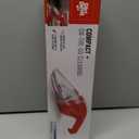 Dirt Devil Bagless Pet Vacuum 4 amps Standard Red - Case of: 1