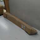 Clear Coffee Desk Cover Size 30x30 