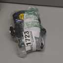 Melnor 65140AMZ 4 Zone Digital Timer, Black, Yellow