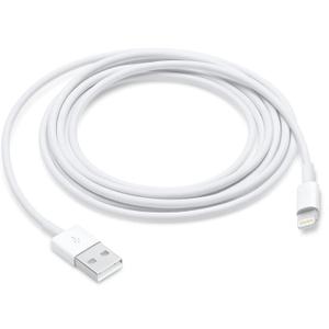 10FT IPhone Charger Lightning Apple MFi Certified Cable, USB A to Lightning Fast Charging Cable for iPhone 14, 14 pro max,13 Plus,SE 2nd/12/11/Xs/XR, iPad 4/5/6/7/8, Mini 2/3/4/5, Air 2/3 Carplay Cord (White)