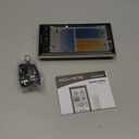 AcuRite Home Weather Station with Vertical Full-Color Display, Wireless Outdoor Thermometer for Indoor/Outdoor Temperature and Humidity