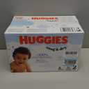 HUGGIES SNUG&Dry GIGA Diaper SZ2 116