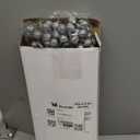 Vickerman L132207 Ball Ornaments Assorted Ornaments