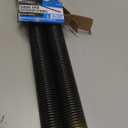 Garage Door Extension Spring 25x42x140 for 7' High Doors 140LB Blue (Qty 2)