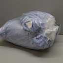 Bedelite 2 Packs Fleece Blanket - Full/Queen - Ultra-Soft Lightweight for Bed, Sofa, and Couch - Luxury Microplush - Cozy Warm Blanket (Full/Queen, Coronet Blue)