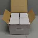 Lichamp LED Camping Lantern, 4 Pack Battery Powered Flashlight for Power Outages, Portable Collapsible Hanging Light Essential for Home, Outdoor, Emergency Lamp Survival Kit Gear for Hurricane, Gray