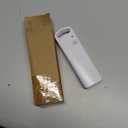 AcuRite Wireless Indoor Outdoor Temperature and Humidity Sensor with A-B-C Switch (06002M / 592TXR)